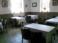 Hotel Burghof Hotels in Stolberg