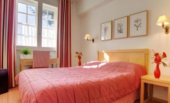 Logis Hotel du Chateau
