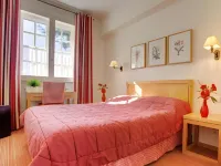 Logis Hotel du Chateau Hotels in Meillac