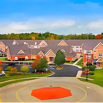 Residence Inn Cleveland Mentor