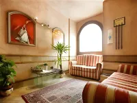 Hotel Ristorante Garibaldi Frosinone otelleri