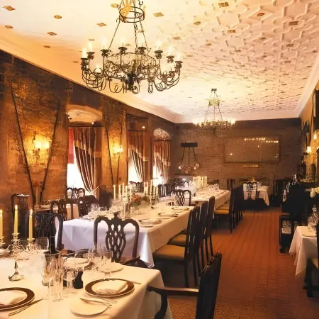 Angel and Royal Hotel