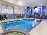 SpringHill Suites by Marriott Conyers Hotels in Conyers