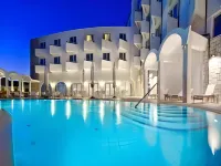 Hotel Korkyra - ที่มีสระว่ายน้ำ