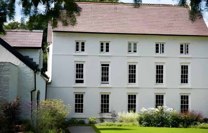 Grove of Narberth