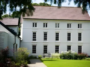 Grove of Narberth