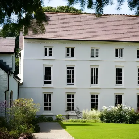 Grove of Narberth