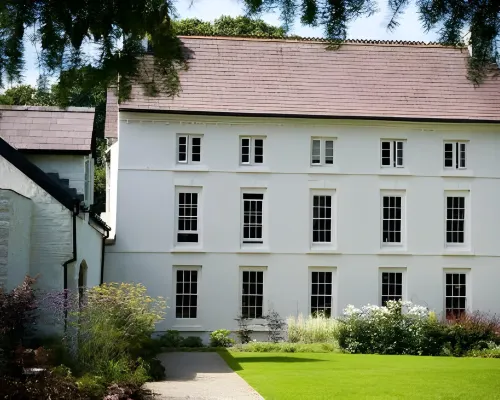 Grove of Narberth Hotels in Narberth