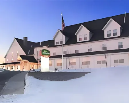 Courtyard Middlebury Hotels in Addison County