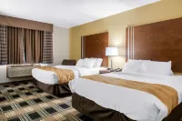 Quality Inn Near Medical Center