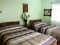 Pineapple Island Resort Hotels in Daet