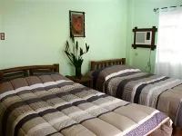 Pineapple Island Resort