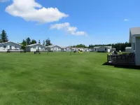Hidden Acres Cottages Hotels in North Rustico