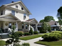 Simmons Motel and Suites Hotels near Hershey Park