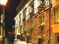 Die Reichsstadt - Hotel Spa Und Restaurant Hotel a Gengenbach