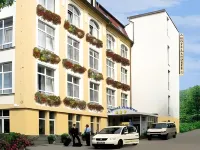 Hotel Alte Klavierfabrik Meißen Hotels in Coswig