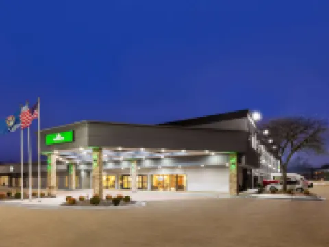 Wingate by Wyndham Troy Hotels in Troy