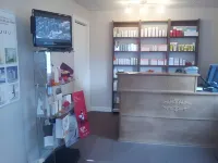 Hotel Plante Các khách sạn ở Gaspé