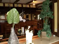 Hotel an der Ilse Hotels in Lemgo