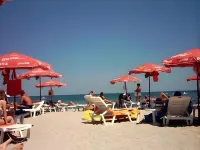 Hotel Chuchulev Hotels in Chernomorets