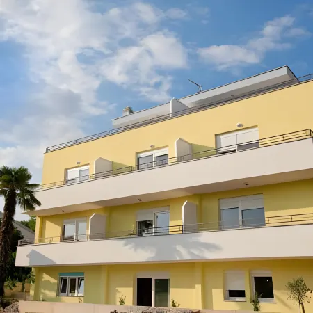 Villa Liburnum