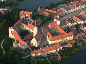Hotel Telc
