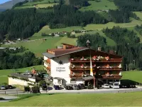 Alpen Wohlfühlhotel Dörflwirt