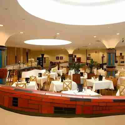 Rogner Bad Blumau Dining/Meeting Rooms