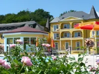 Schlossl Hotel Kindl Hotels near FH JOANNEUM Bad Gleichenberg