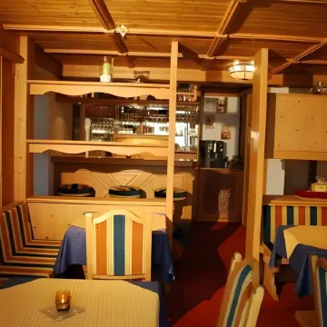 Hotel Garni Chasa Sulai