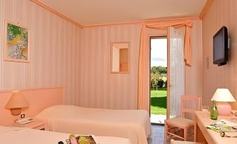 Logis Hotel le Nuage