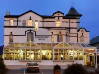 Dukes Folly Hotel Hotels in Сауспорт