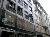 Hostal Libertad - Beach
