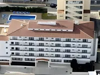 海灣酒店 - 2星級