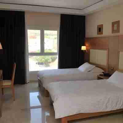 Hotel la Paloma Rooms
