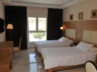 Hotel la Paloma