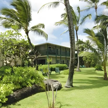 Hotel Coral Reef