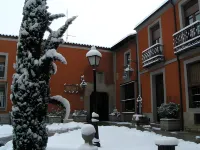 Hotel El Rastro - Palacio Duque de Tamames - - 3-Star