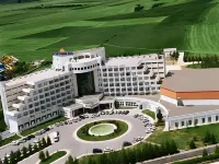 Anadolu Hotels Esenboğa Thermal Akyurt otelleri