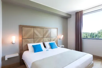B&B Hotel Padova Hotel in zona Via Umberto I