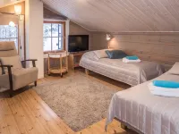 Boreal Hotels in Kuusamo