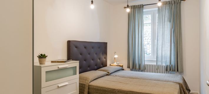 Europa Hotels in Ledro
