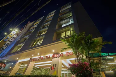 รูปภาพของโรงแรมนานา ไฮโซ