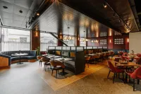 The Halyard Liverpool, Vignette Collection by IHG