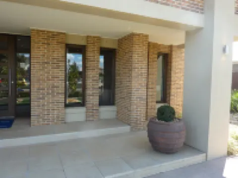 幸運之家酒店 庫克點酒店