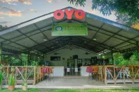 Hotel O the 7 Lodge Tambunan Hotel di Tambunan