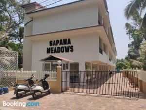 Sapana Meadows