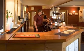 Y Branwen Restaurant & Rooms - Adult Only and Dog Friendly
