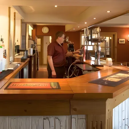 Y Branwen Restaurant & Rooms - Adult Only and Dog Friendly