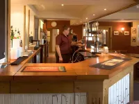 Y Branwen Restaurant & Rooms - Adult Only and Dog Friendly Hotels in Dyffryn Ardudwy